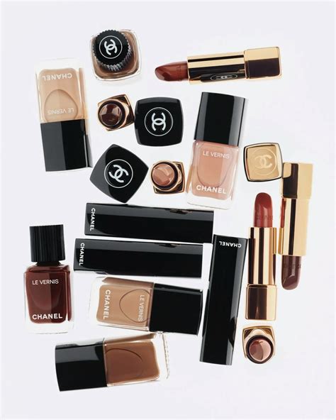 maquillage chanel automne-hiver 2022 2023|CHANEL.